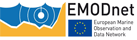 logo emodnet-ingestion